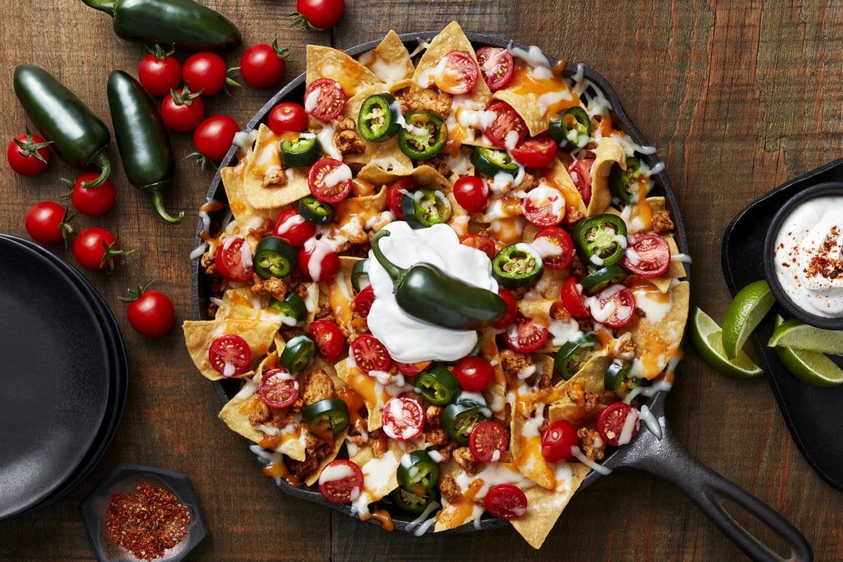 KABOOM!™ Nachos