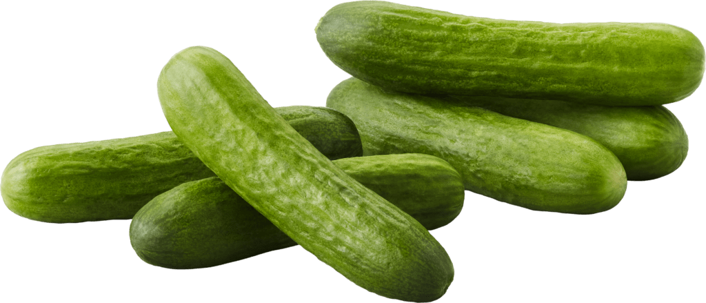 Nature Fresh Farms Organic Mini Cucumbers Reviews