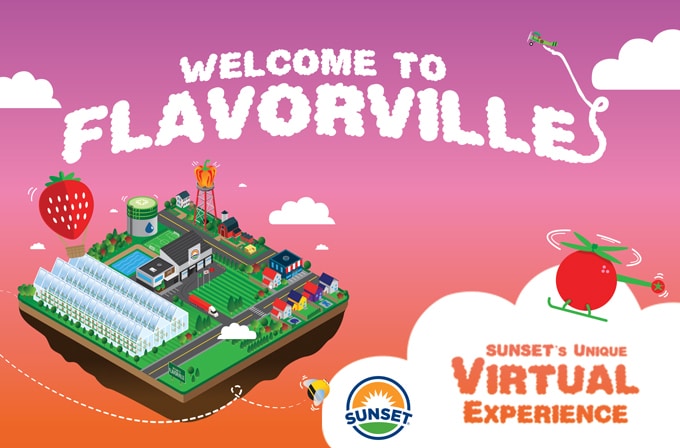 Sunset-Welcome-to-Flavorville