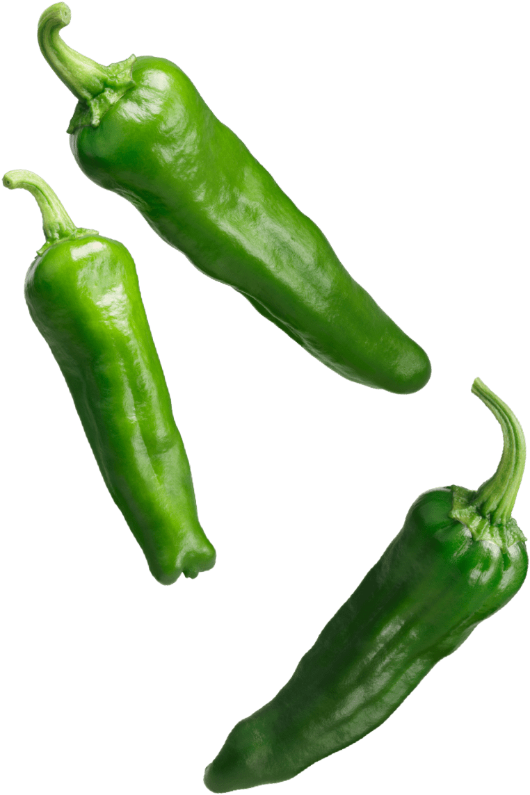 21+ Sunsetgrown Com Recipes Peppers