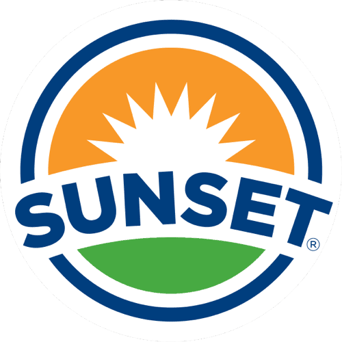 Sunset Grown Logo