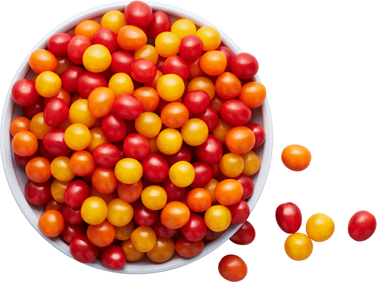 Sprinkles® SUNSET Grown. All rights reserved.