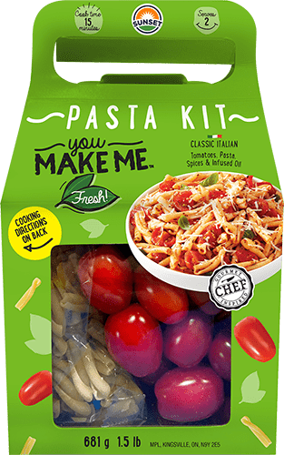 Pasta Kit