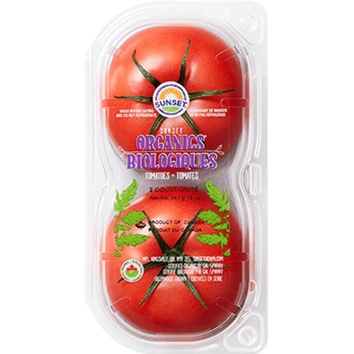 Sunset OrganicBeefsteak_Packaging