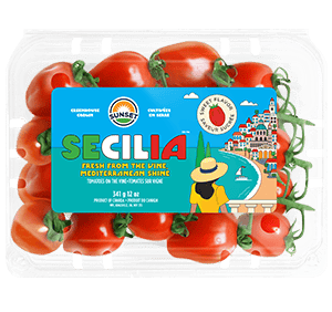 Secilia™ pack