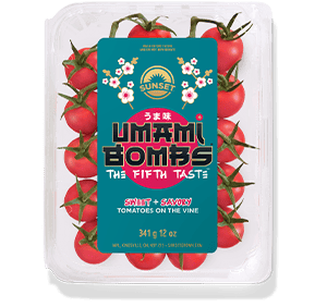Umami Bombs® pack