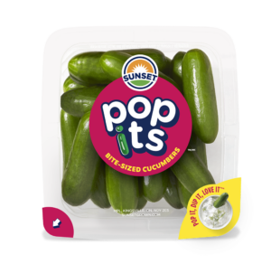 Pop Its™ package