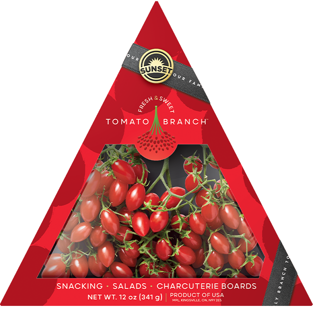 SUNSET® Tomato Branch™ pack